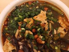 -水平有限广西米粉·广西风味集(五道口店)