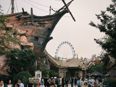 -郑州银基国际旅游度假区