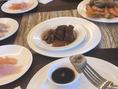 -富春江励骏酒店-西餐厅