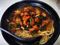 -老地方面馆(思南路店)