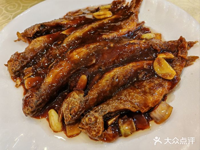 奥华餐厅·老张记(台基厂店)图片