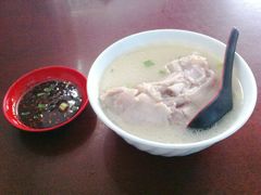 雪豆蹄花-雷祖芳老妈蹄花店