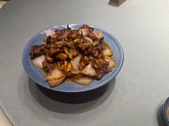 -那家小馆•北京菜•烤鸭(中关村店)