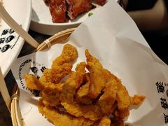 -渔语鱼新川菜Bistro(万象天地店)