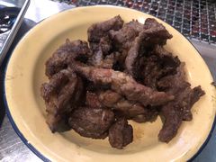 -马路牙子烧烤音乐酒馆(望京店)