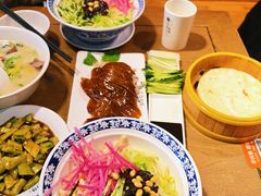 -河沿肉饼Beijing Pie(东华门店)