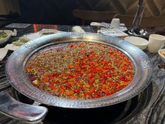 -老船舫·现做活鲜鱼馆(东郊记忆店)