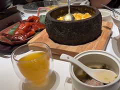 -小厨娘淮扬菜(天印大道店)