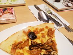 -必胜客(滨江店)