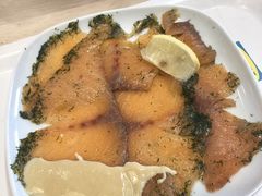 -宜家·瑞典风味餐厅(海达南街店)