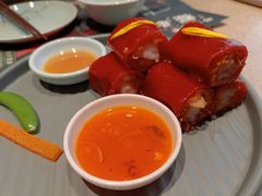 -点都德(汇点楼店)