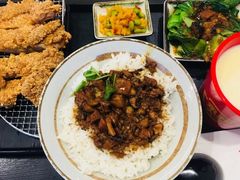 -永和大王(广渠店)