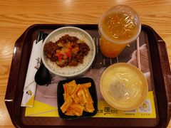 -真功夫(福中路店)