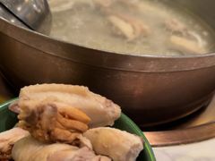 -润园四季椰子鸡火锅(南山海岸城店)