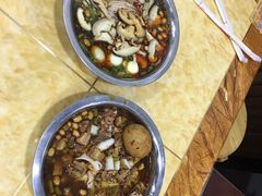 -覃肥叔桂林米粉(粮道街店)