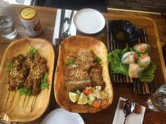 -越谜·越南餐厅(长白店)