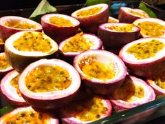 百香果-领仕扒房(长春店)
