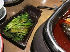 -龙门烤鱼(东方宝泰店)