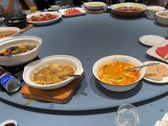 -恒记饭店(珠江路总店)