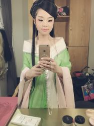 -盘子女人坊古装写真摄影(厦门总店)