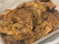 -明记牛杂(新马路分店)