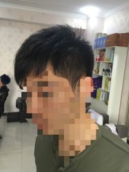 点击看大图 -Art Hair Salon