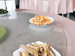 -晨汐石苑·清真菜农家院