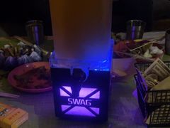 -SWAG·日咖夜酒·城市露营
