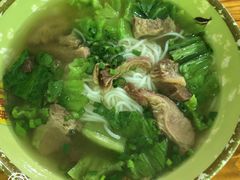 -周记蟹仔粉(侨港风情街店)
