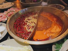 -小龙坎火锅(总店)