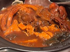 -金悦轩海鲜酒家(拱北店)
