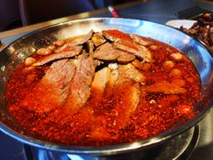 -金龙烧烤·牛肉面(西塔店)