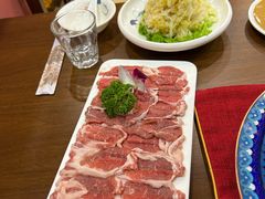 -爱新觉罗福臨火锅馆(万科滑雪场店)