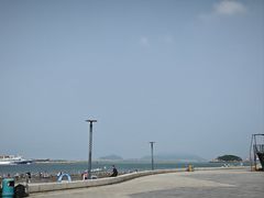 -在海一方公园
