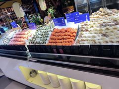 -星伦多自助料理(华润万象城店)