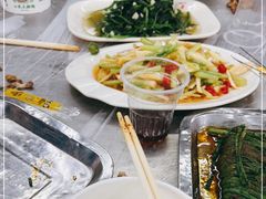 -小民大排档(光谷店)
