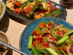 -山石榴·贵州菜(丰盛里店)