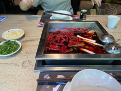 -锦城印象火锅(天府三街店)