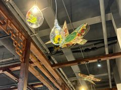 -又一福烤鸭·北京菜(东四店)
