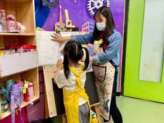 -杨梅红艺术教育(红树湾教学中心)