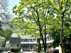 -浙江大学(玉泉校区)