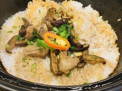 -禧鳳記·猪肚鸡火锅(玖洲道店)