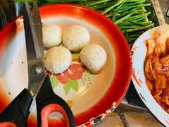 -永安里地摊烤肉(首创店)