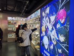 -漫库(北京王府井银泰in88店)
