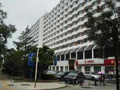 -北京京伦饭店