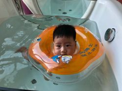 -爱乐婴童水育早教中心·儿童游泳中心(田园商业广场店)