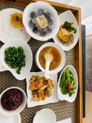 -馨月汇·一悦馨香月子中心(前滩店)