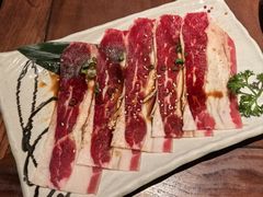 -御牛道日式烤肉料理(杭州万象城店)