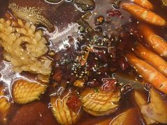 -泓历皇朝酒店(东亭店)