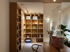 -左悦·艾灸调理·推拿按摩·精油SPA(卓悦汇店)